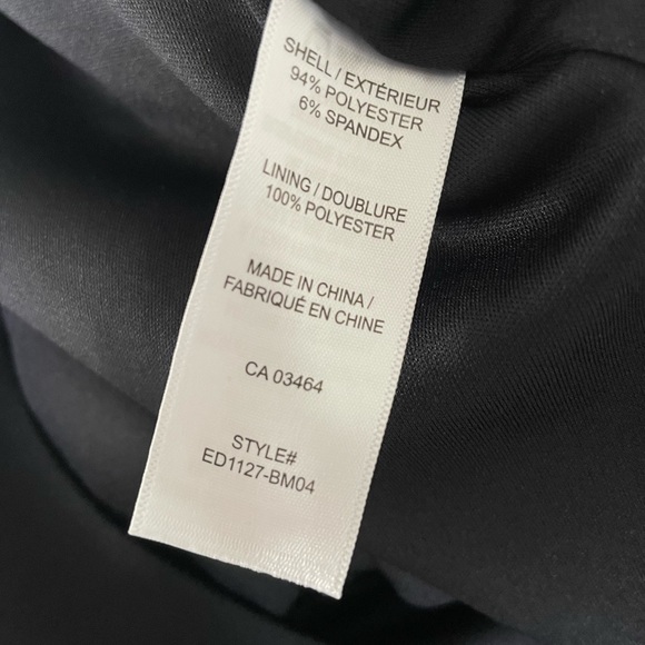 Formal Dress - Picture 4 of 5